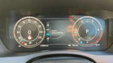 Jaguar XE 2.0 D200 R-Dynamic SE Black 4dr Auto Diesel Saloon